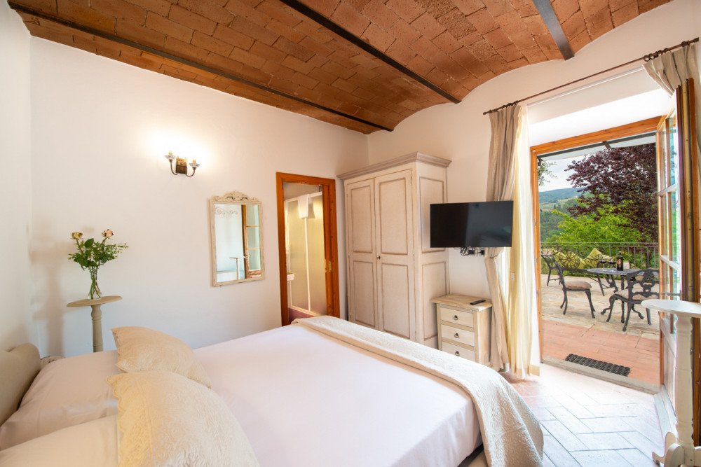 Villa Davinia