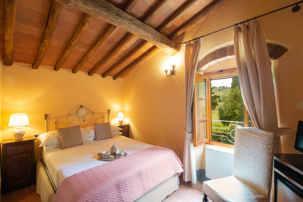 Villa Davinia