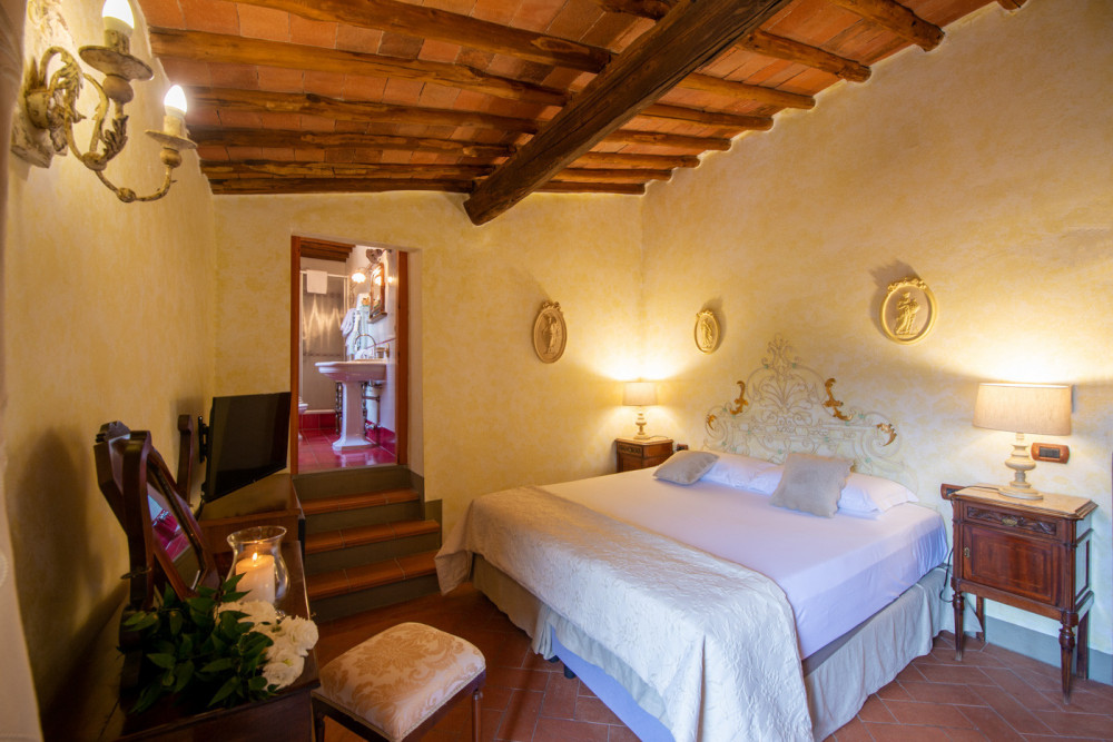 Villa Davinia