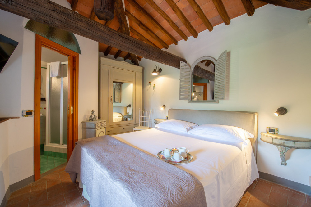 Villa Davinia