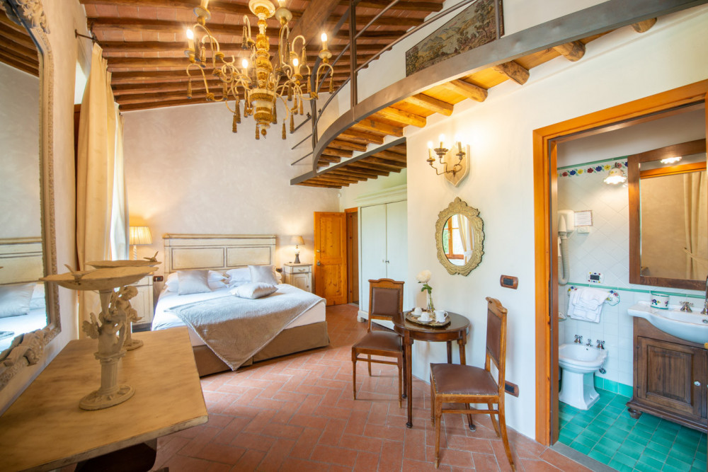 Villa Davinia