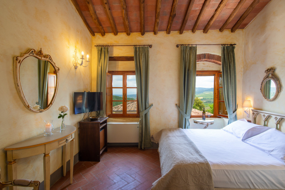 Villa Davinia
