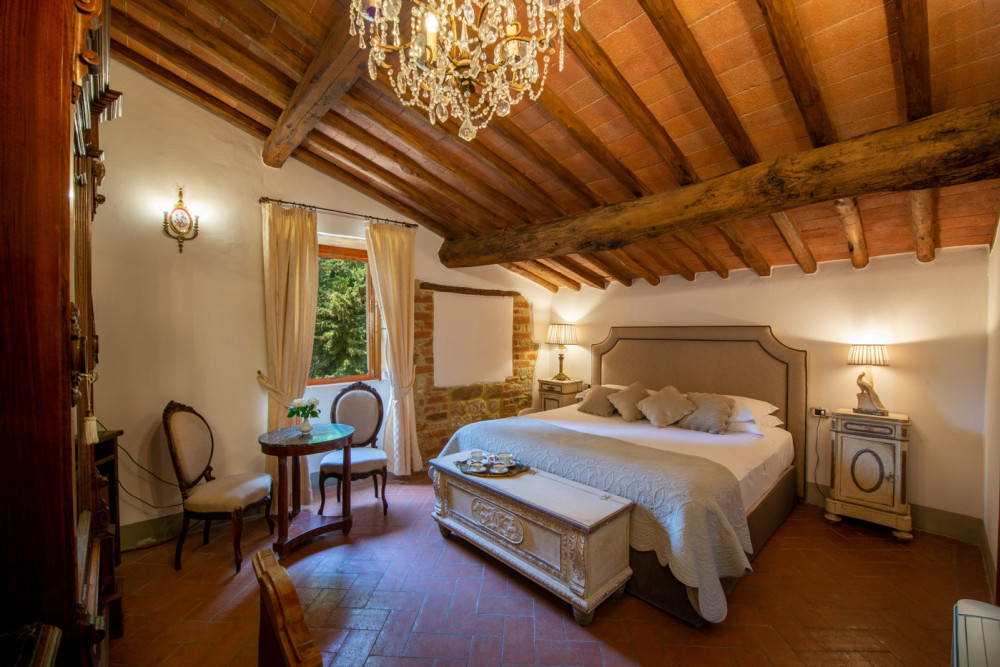 Villa Davinia