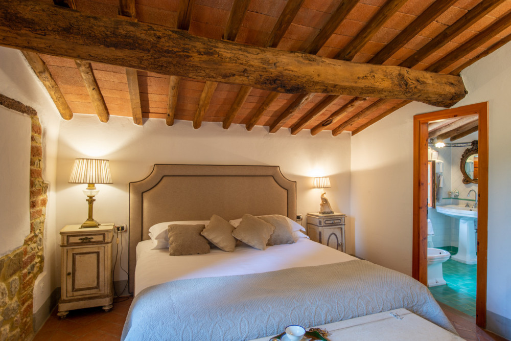 Villa Davinia