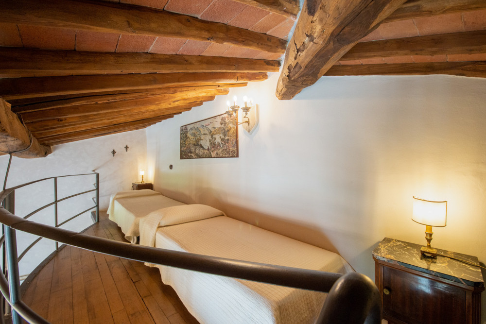 Villa Davinia