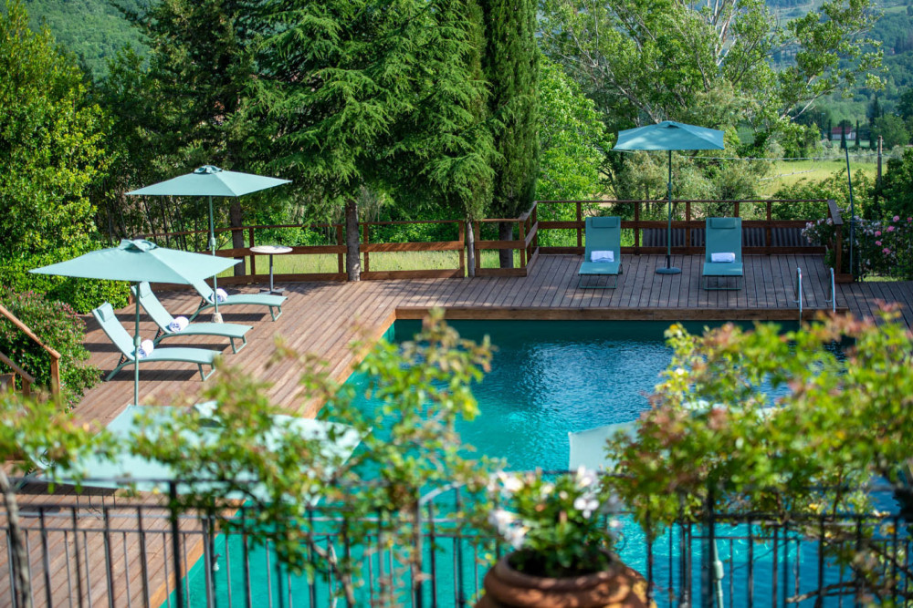 Villa Davinia