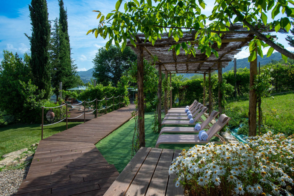 Villa Davinia