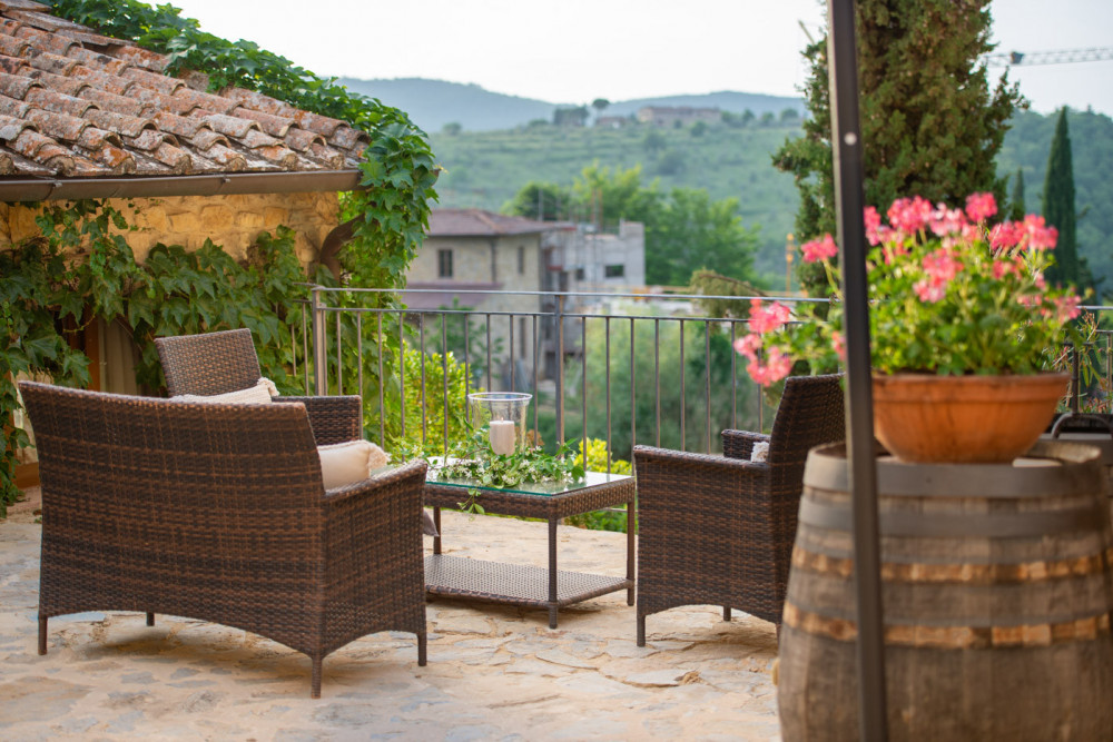 Villa Davinia