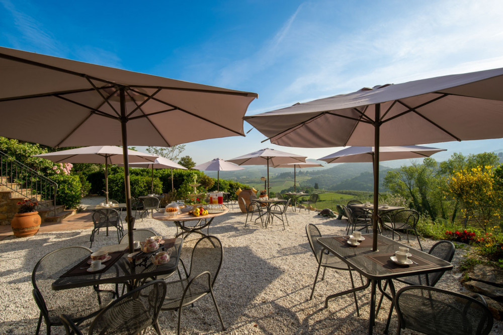 Villa Davinia