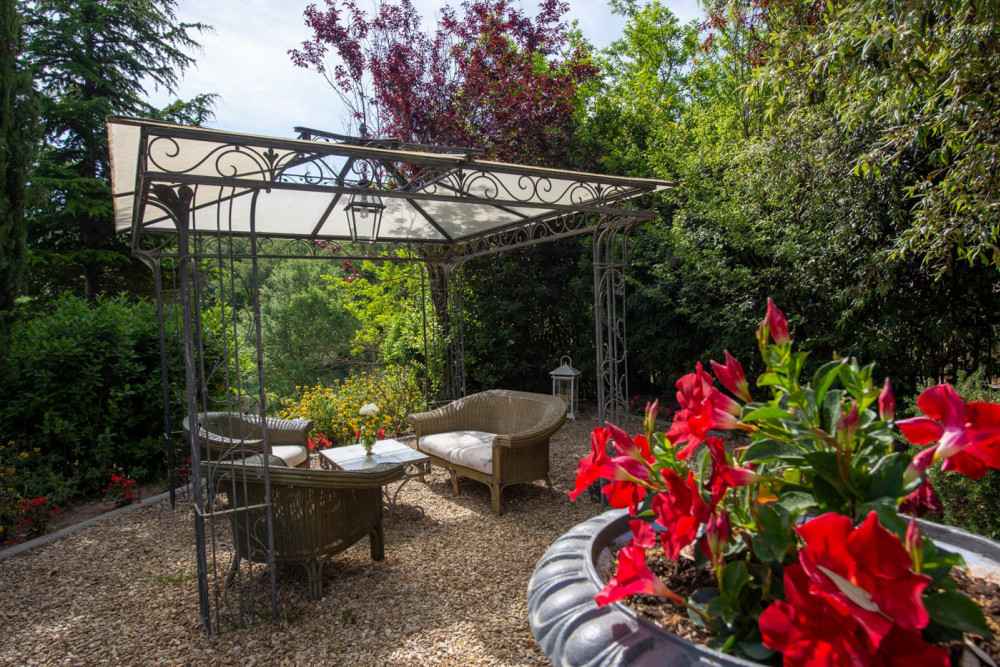 Villa Davinia