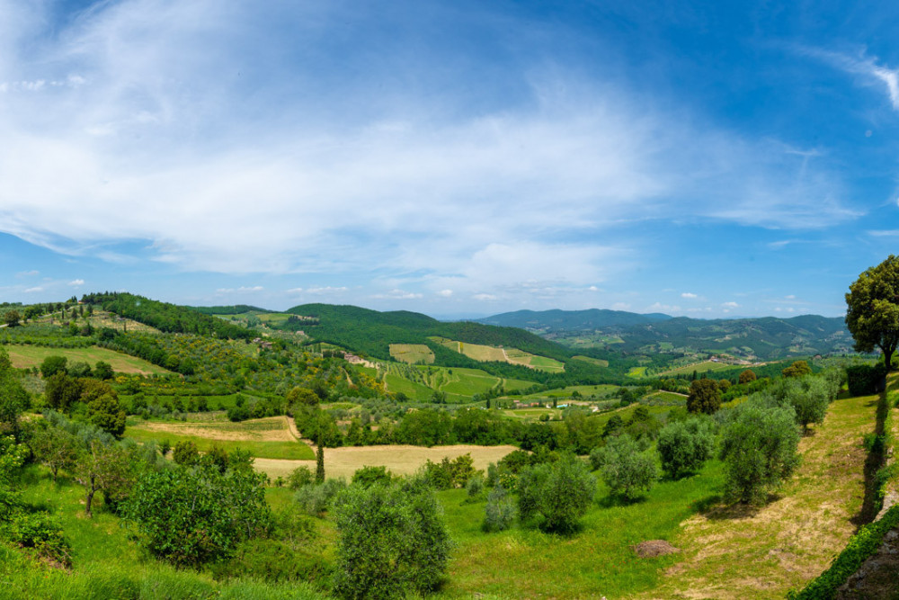 Villa Davinia