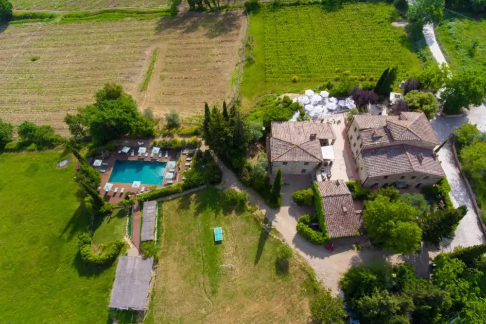 Villa Davinia