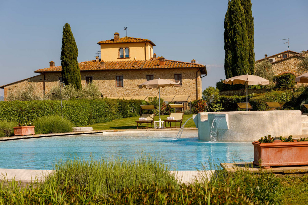 Tuscany 90