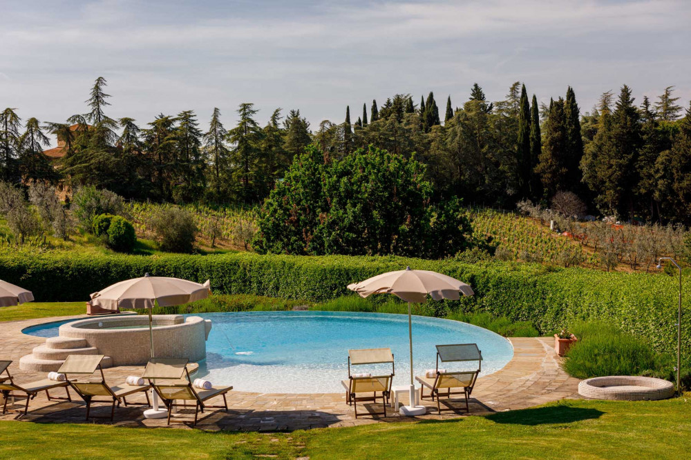 Tuscany 90