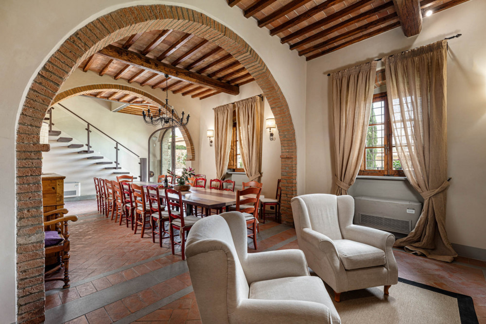 Tuscany 90