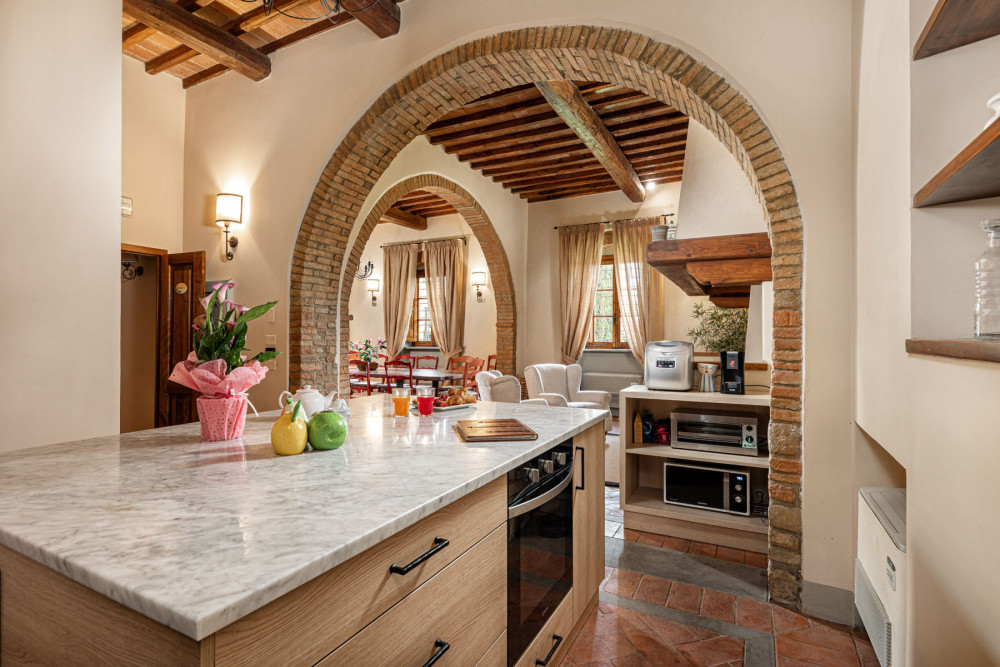 Tuscany 90