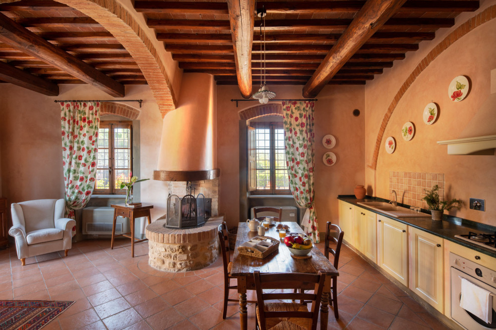 Tuscany 90