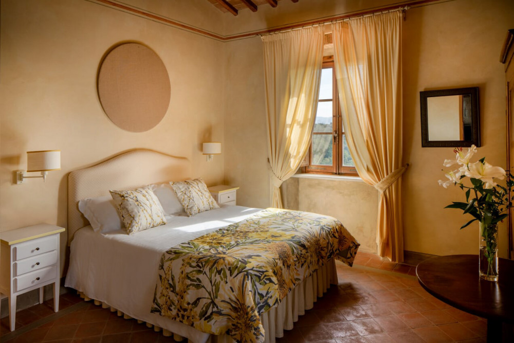 Tuscany 90