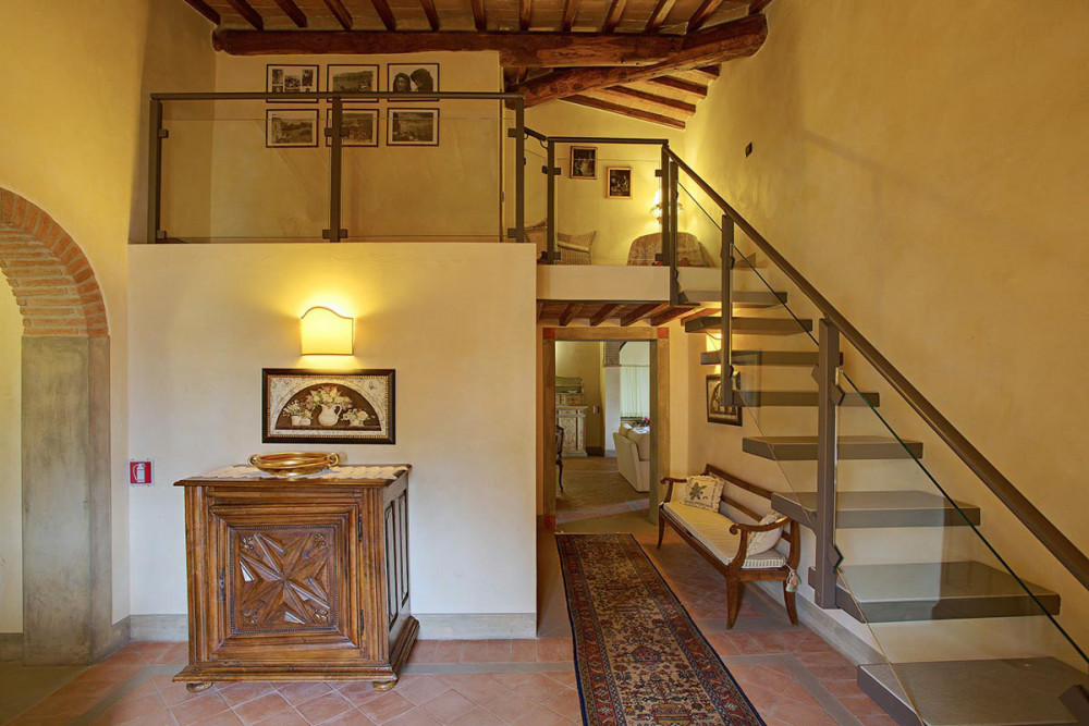 Tuscany 90