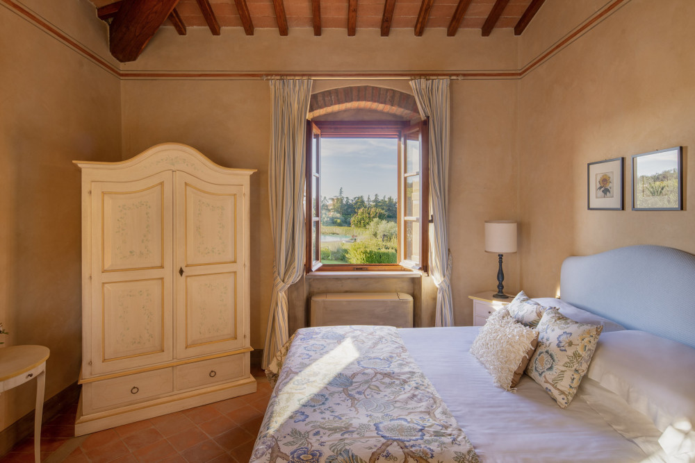 Tuscany 90