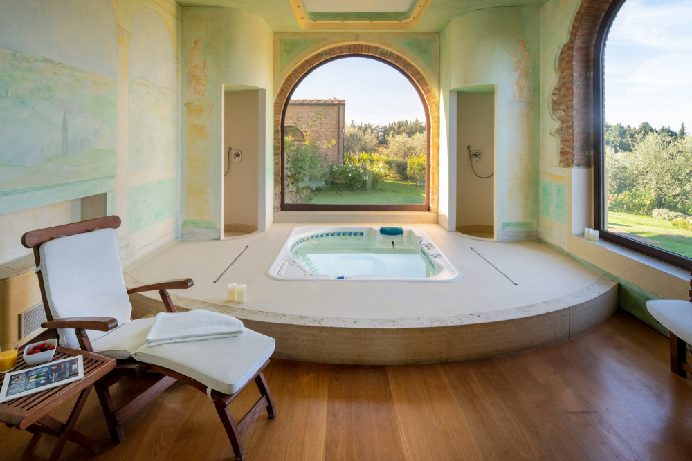 Tuscany 90