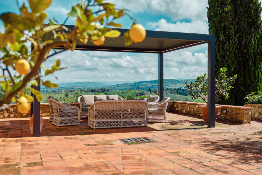 Tuscany 90