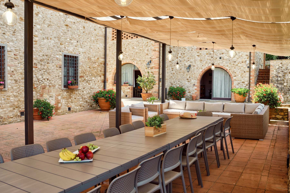 Tuscany 90