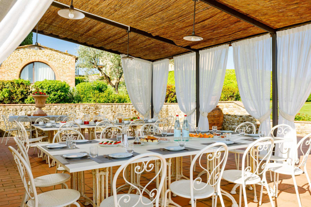 Tuscany 90
