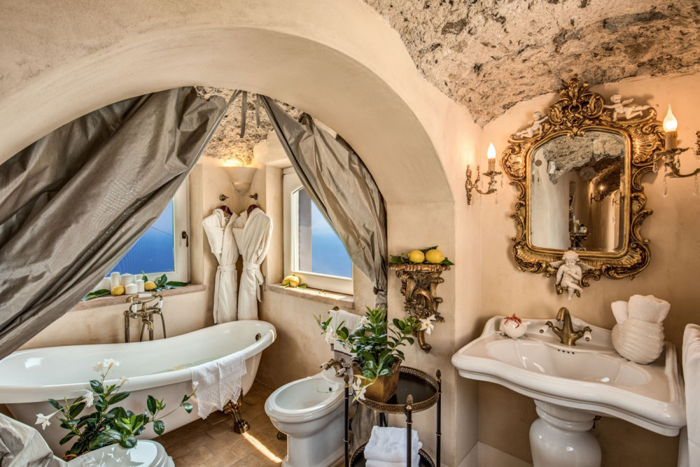 Amalfi Coast 36