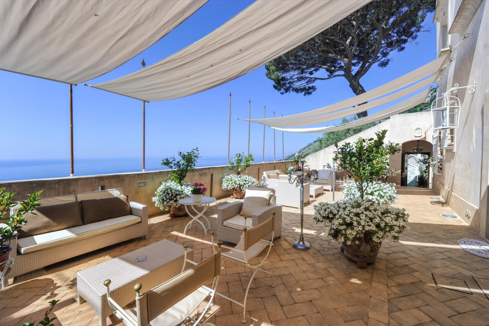 Amalfi Coast 36