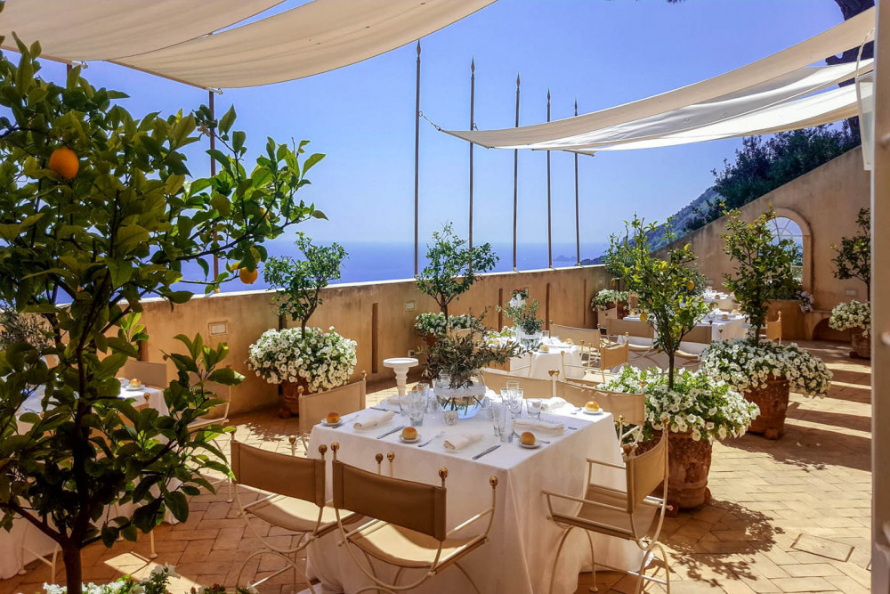 Amalfi Coast 36