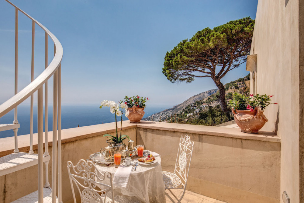 Amalfi Coast 36