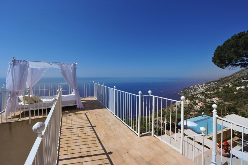 Amalfi Coast 36
