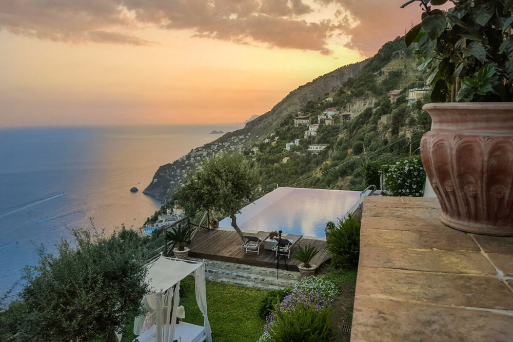 Amalfi Coast 36