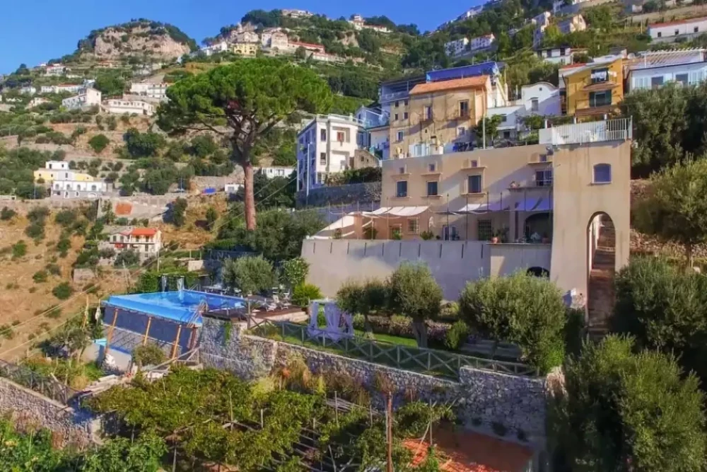 Amalfi Coast 36