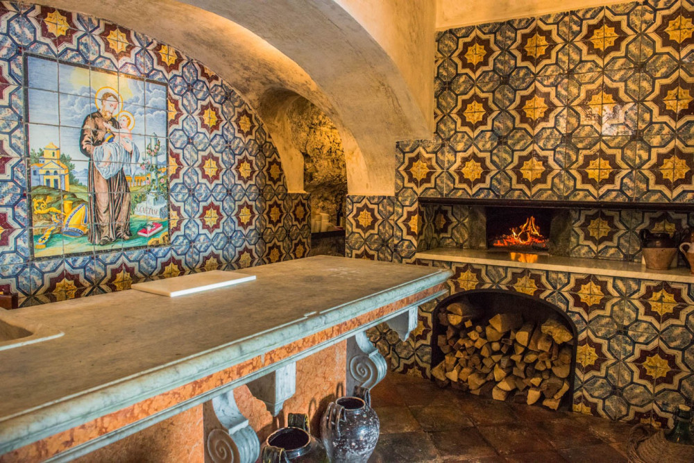 Villa Vicere - 8 bed