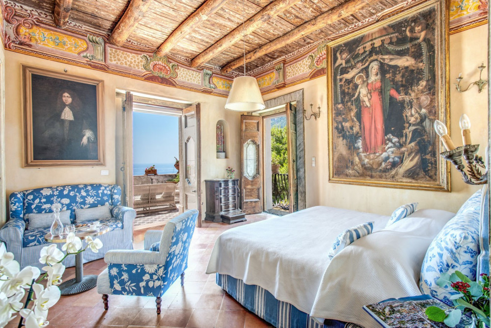 Villa Vicere - 8 bed