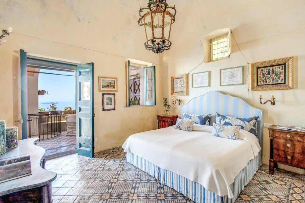 Villa Vicere - 8 bed