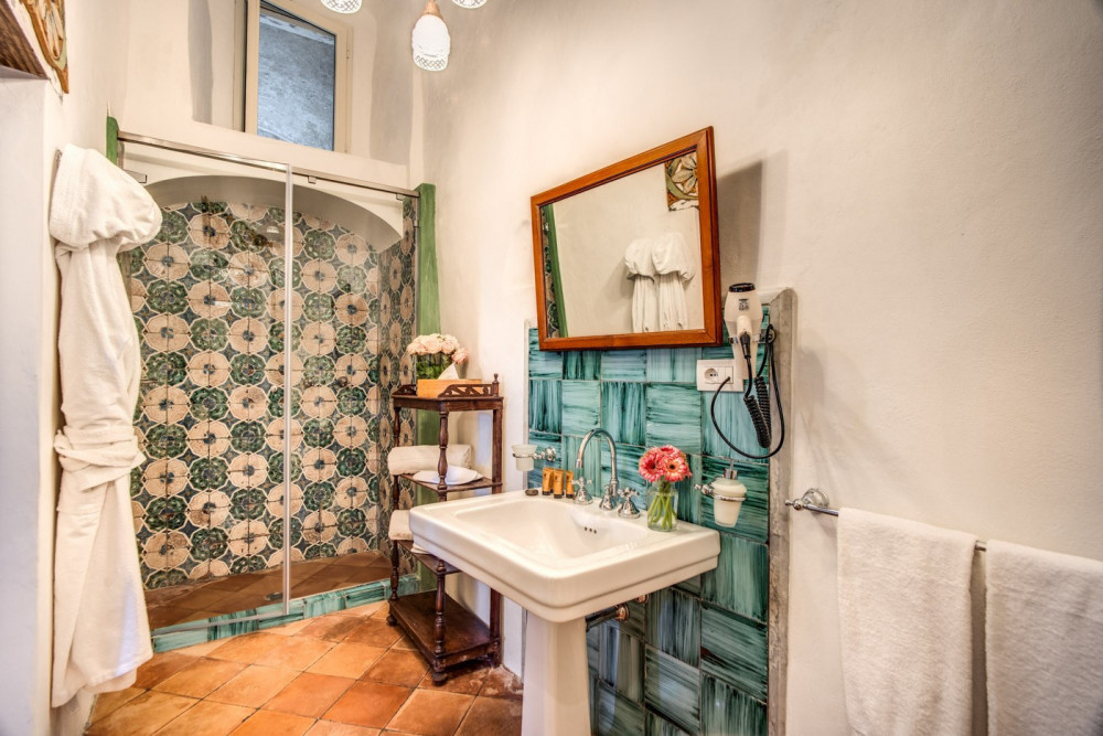 Villa Vicere - 8 bed