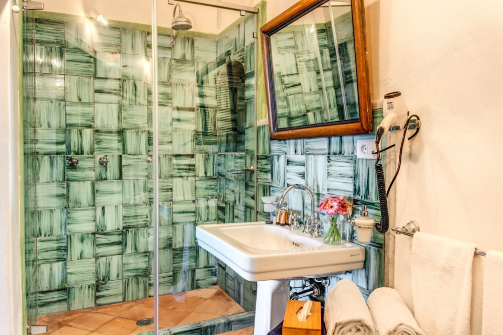 Villa Vicere - 8 bed