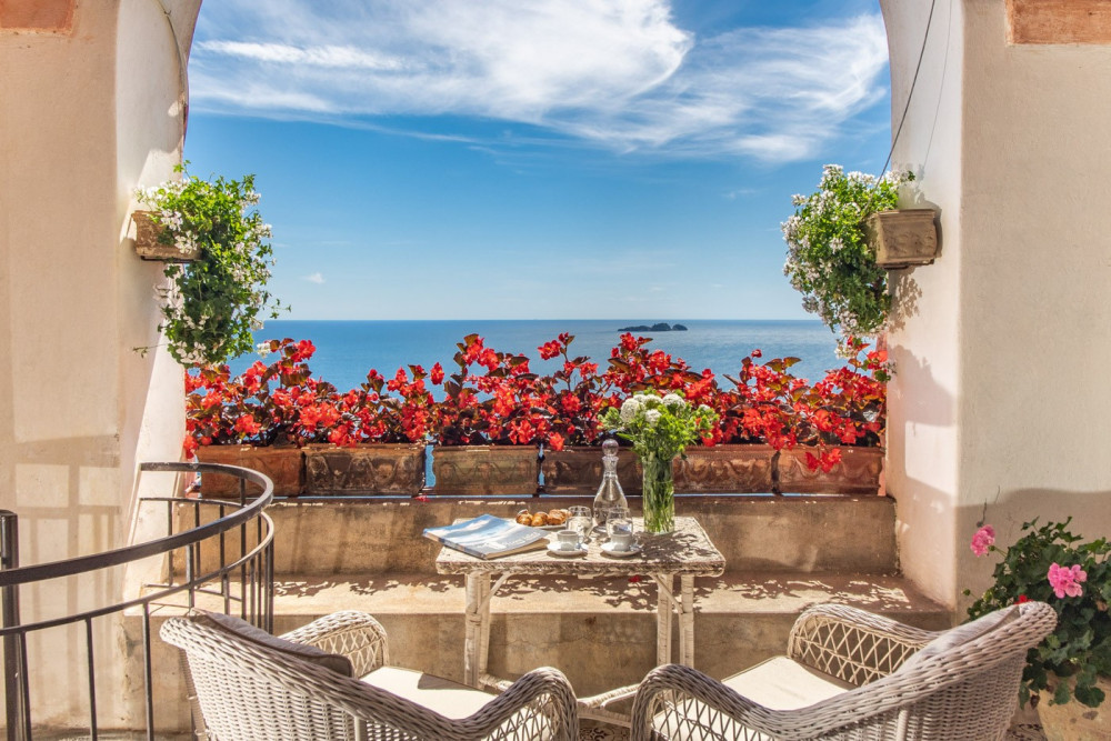 Villa Vicere - 8 bed