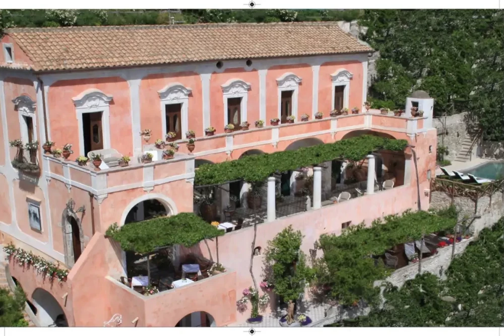 Amalfi Coast 42