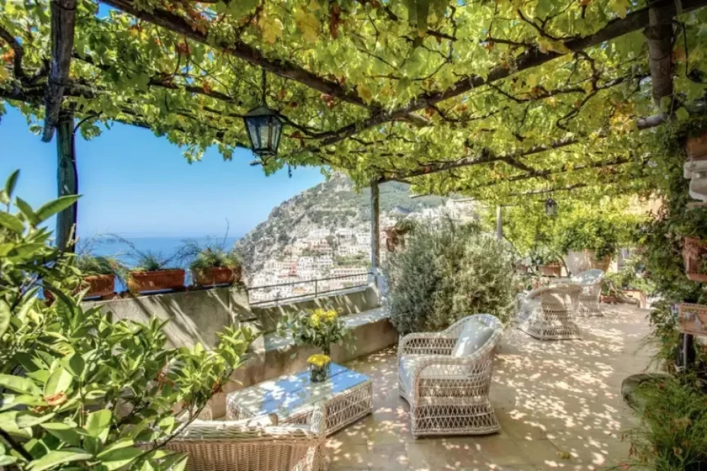 Amalfi Coast 42