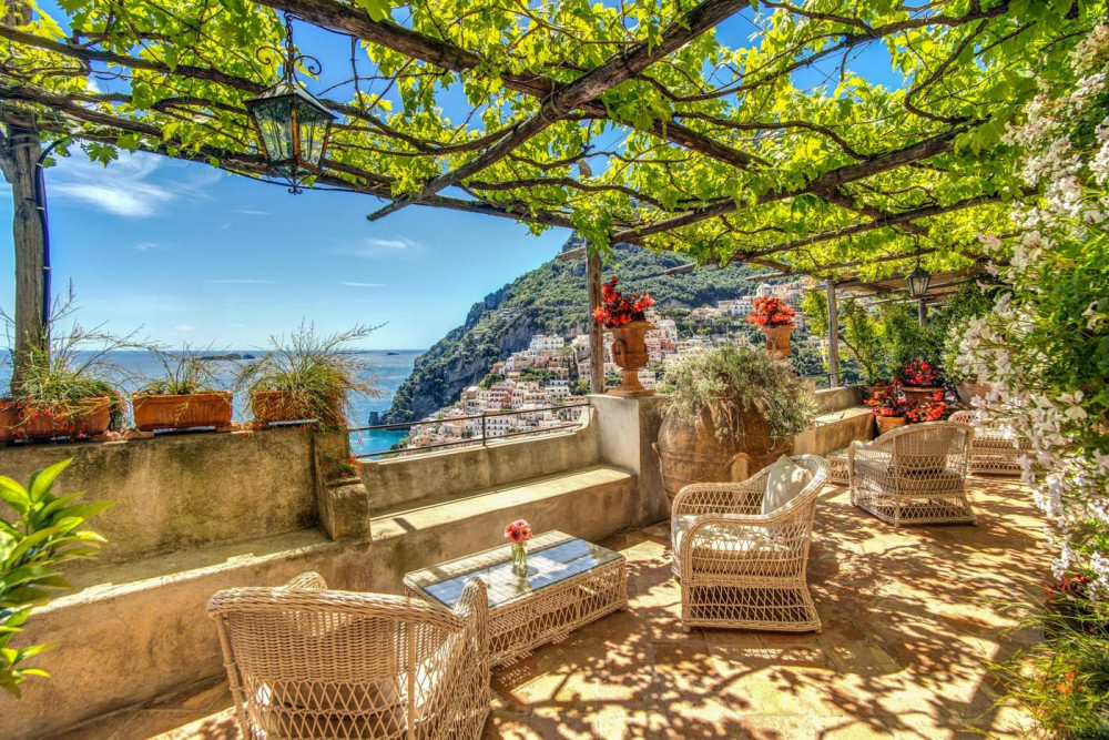 Amalfi Coast 42