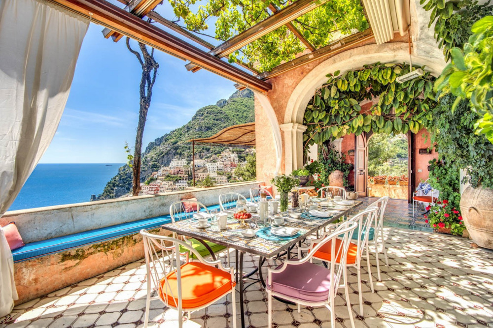 Amalfi Coast 42