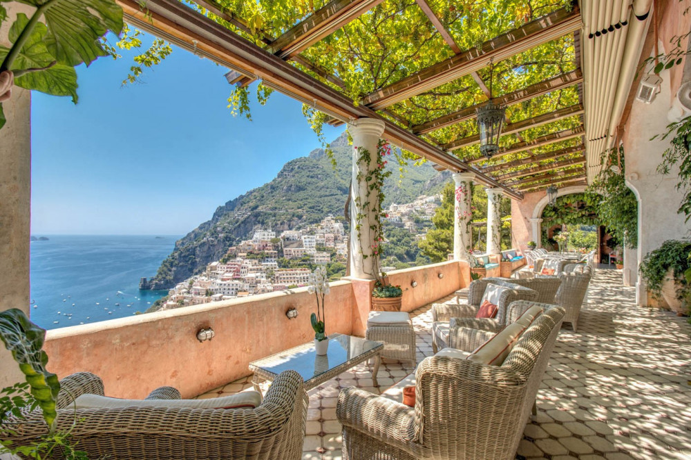 Amalfi Coast 42