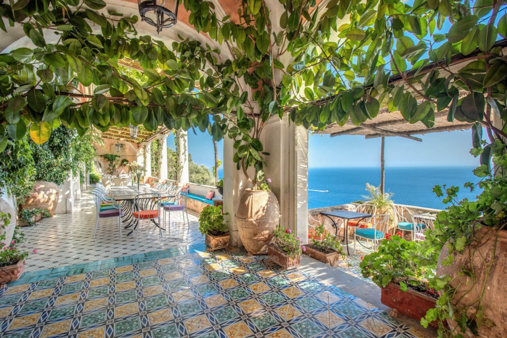 Amalfi Coast 42
