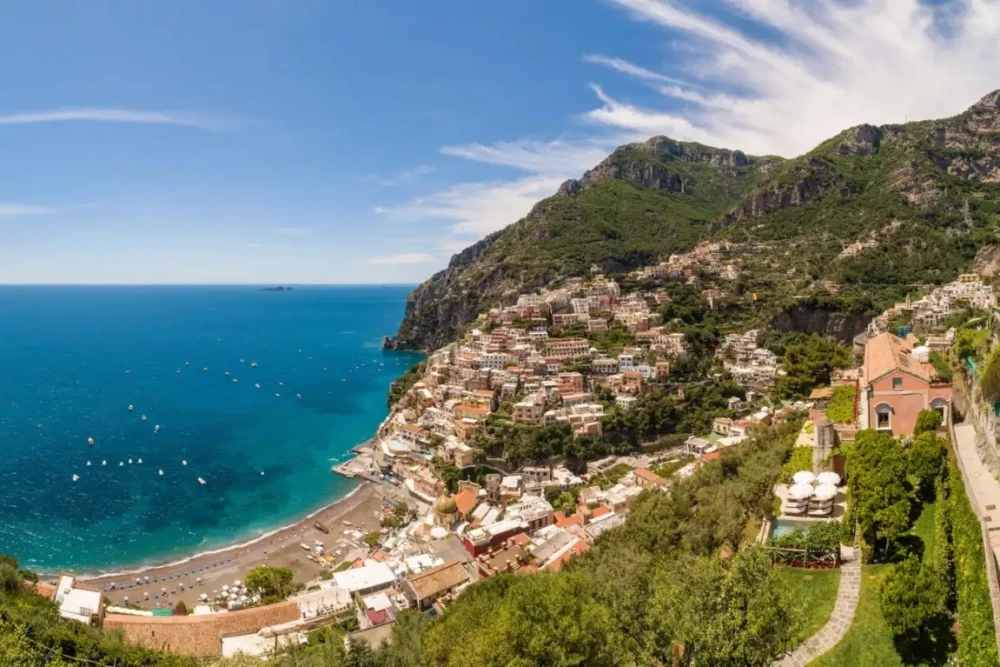 Amalfi Coast 42