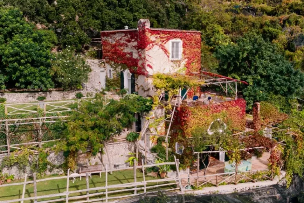 Amalfi Coast 37