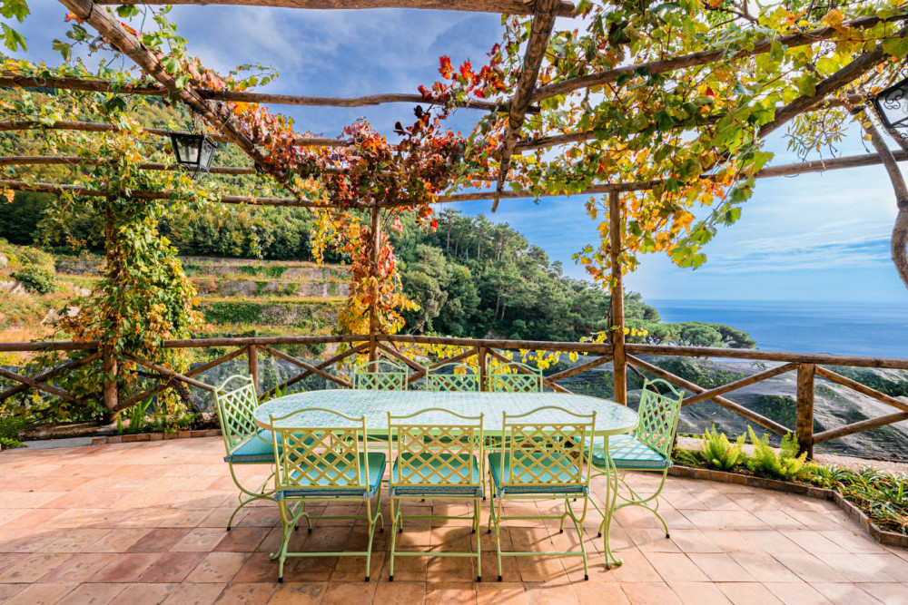 Amalfi Coast 37